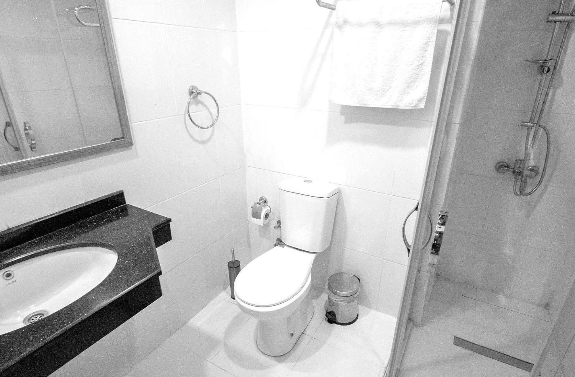 Hotel Atesde Dustu Salvara Estambul Exterior foto